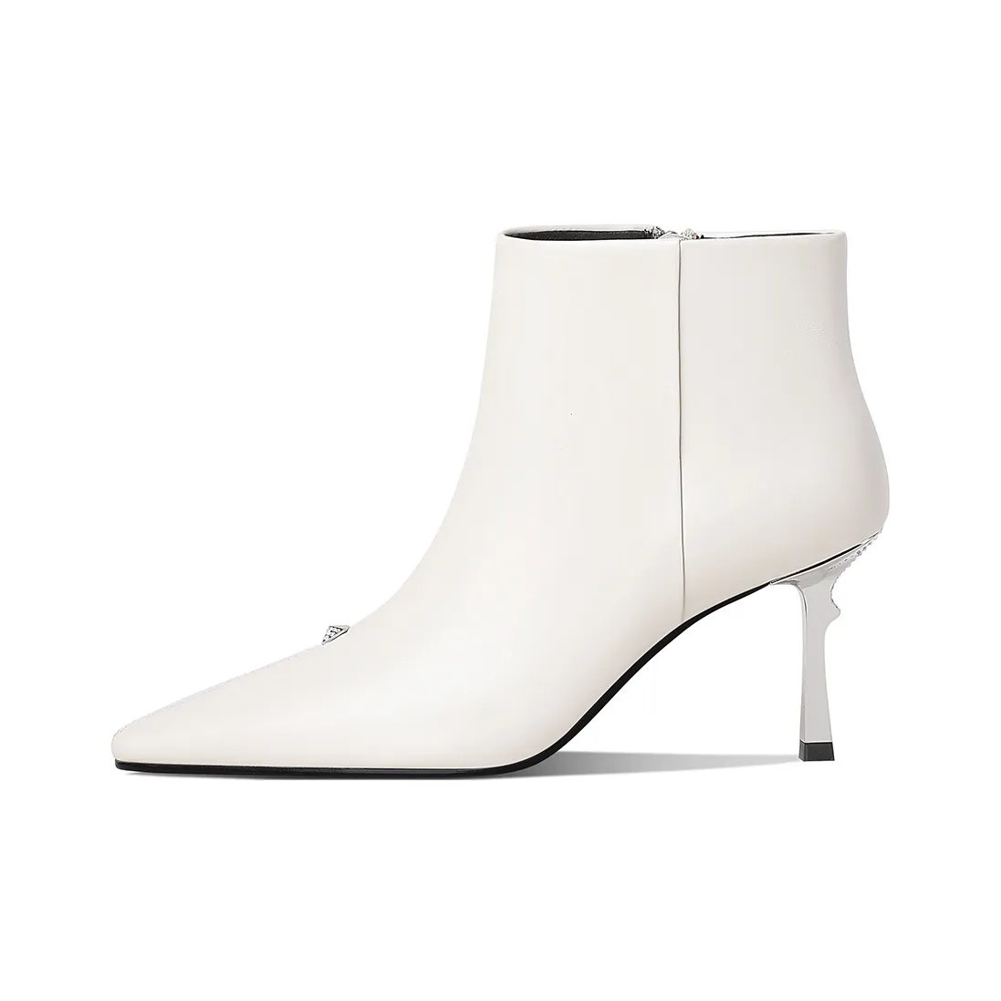 HAOYASENNU Ботильоны Женские