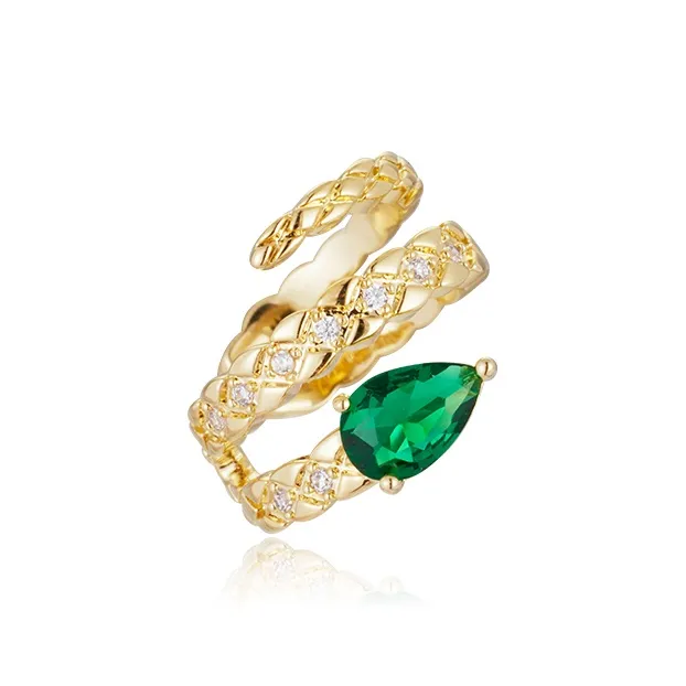 FERRASLEY Медная нижняя заколка серьги женские