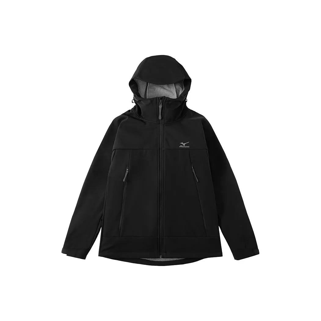 Mizuno Унисекс Softshell Куртки
