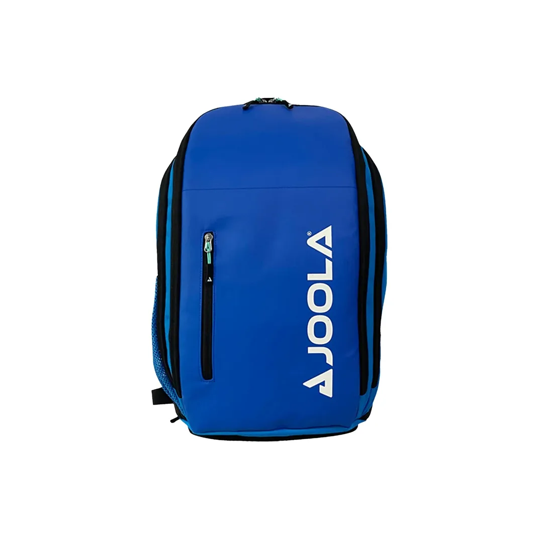 JOOLA Полиэстер Рюкзак Стандартный Унисекс Синий