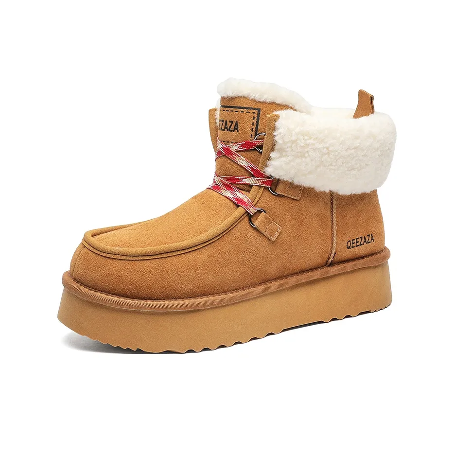 LUOMAIKE Сноубутсы Унисекс