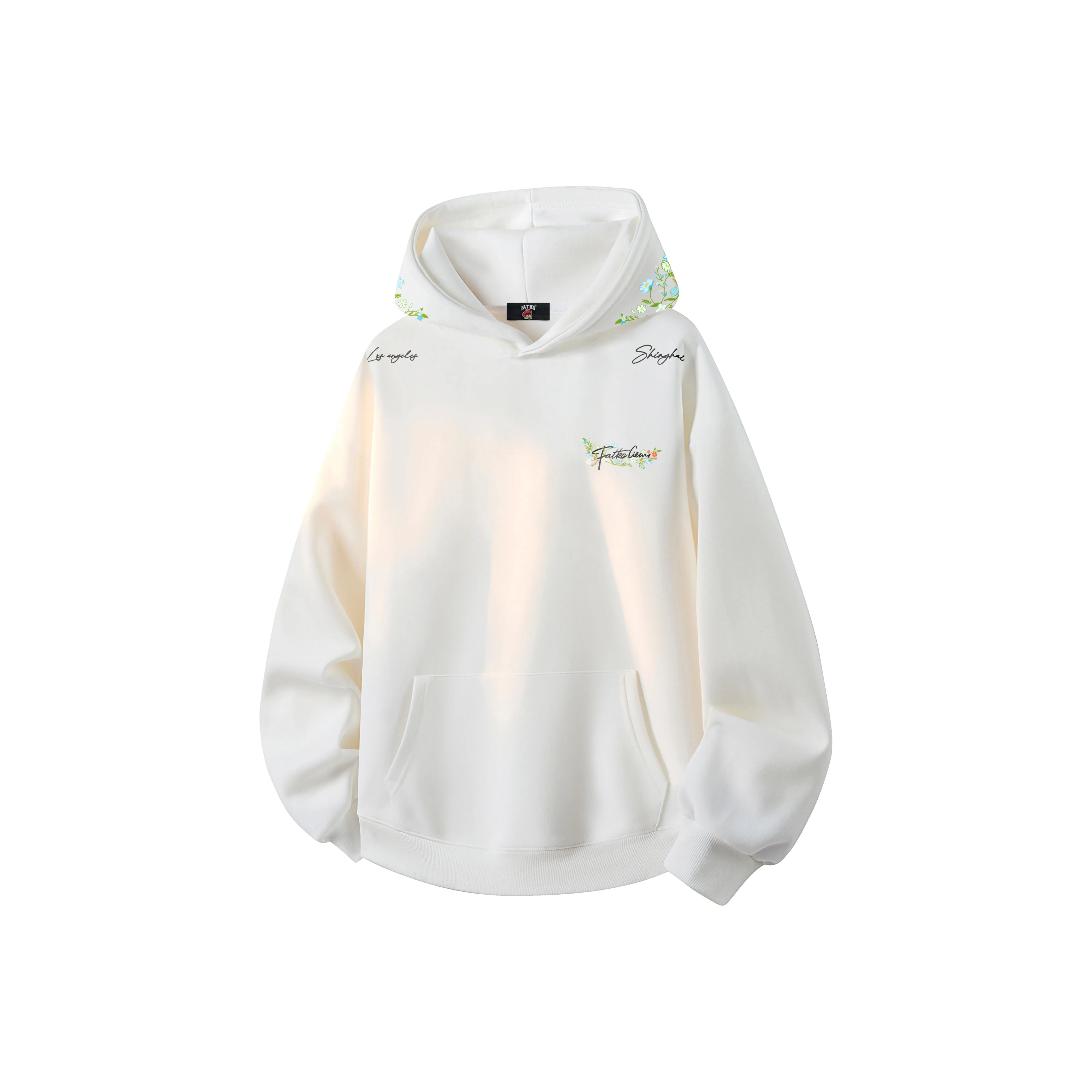 FATKO Унисекс Свитшоты