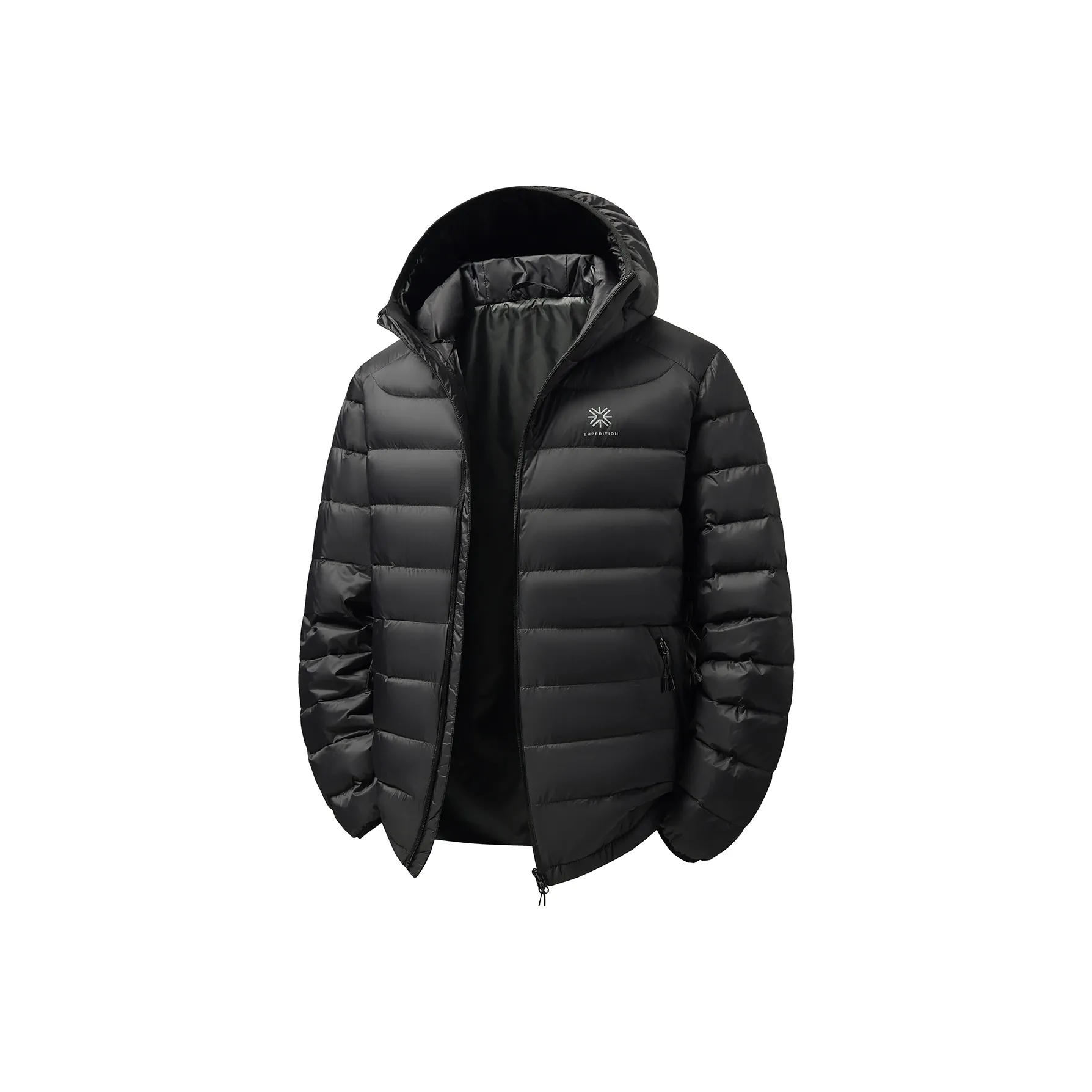 SNOW FLYING Унисекс Пуховики