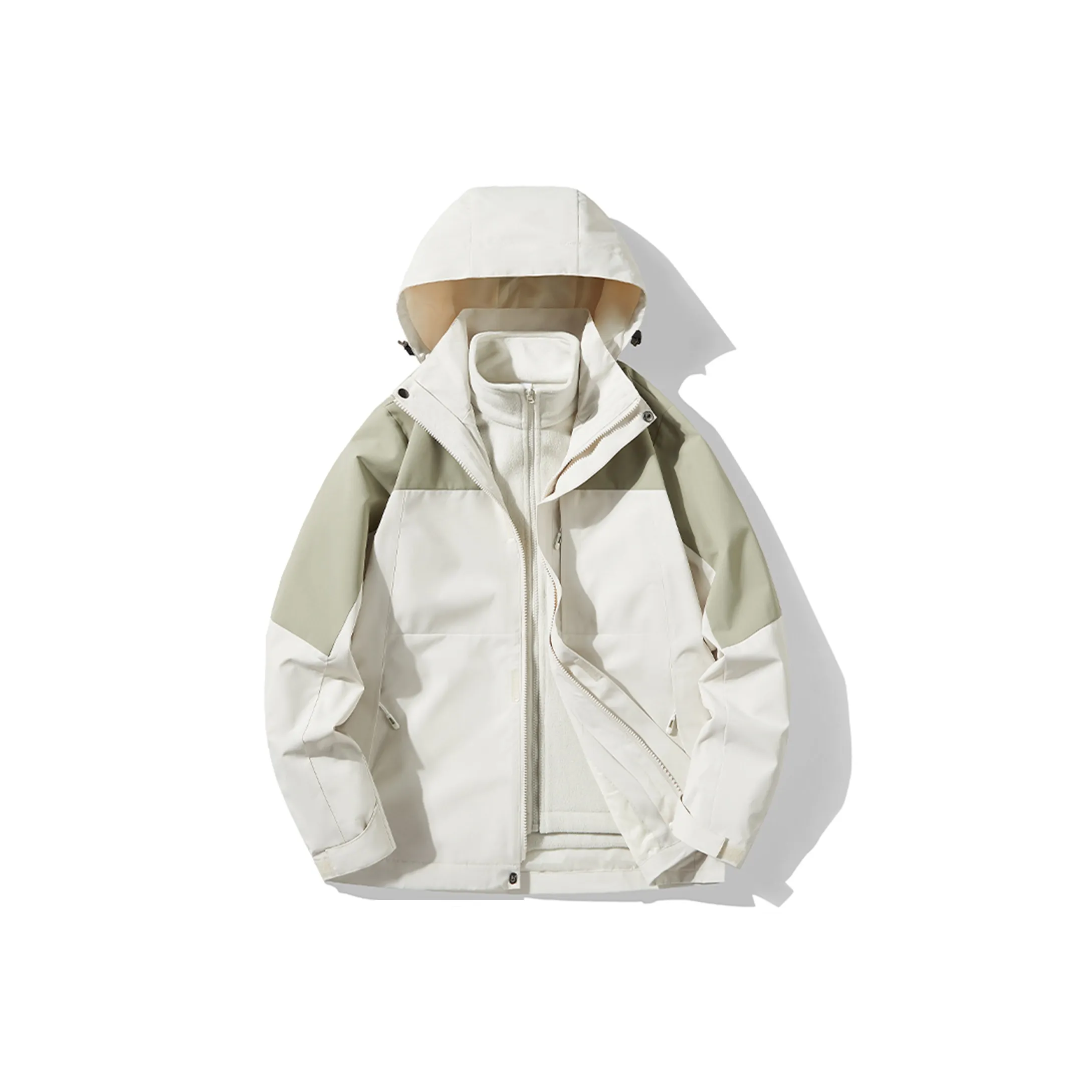 Mulinsen Унисекс Куртки