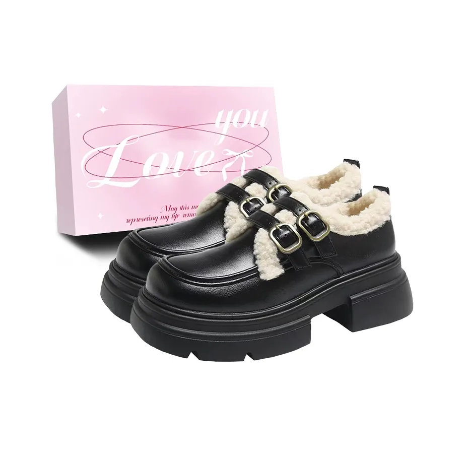 OSOCE Лоферы Женские