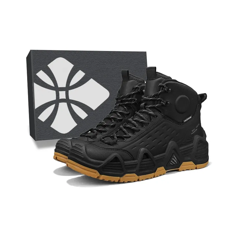 ЮЙЧЖАОЛИНЬ Аутдор Мужской