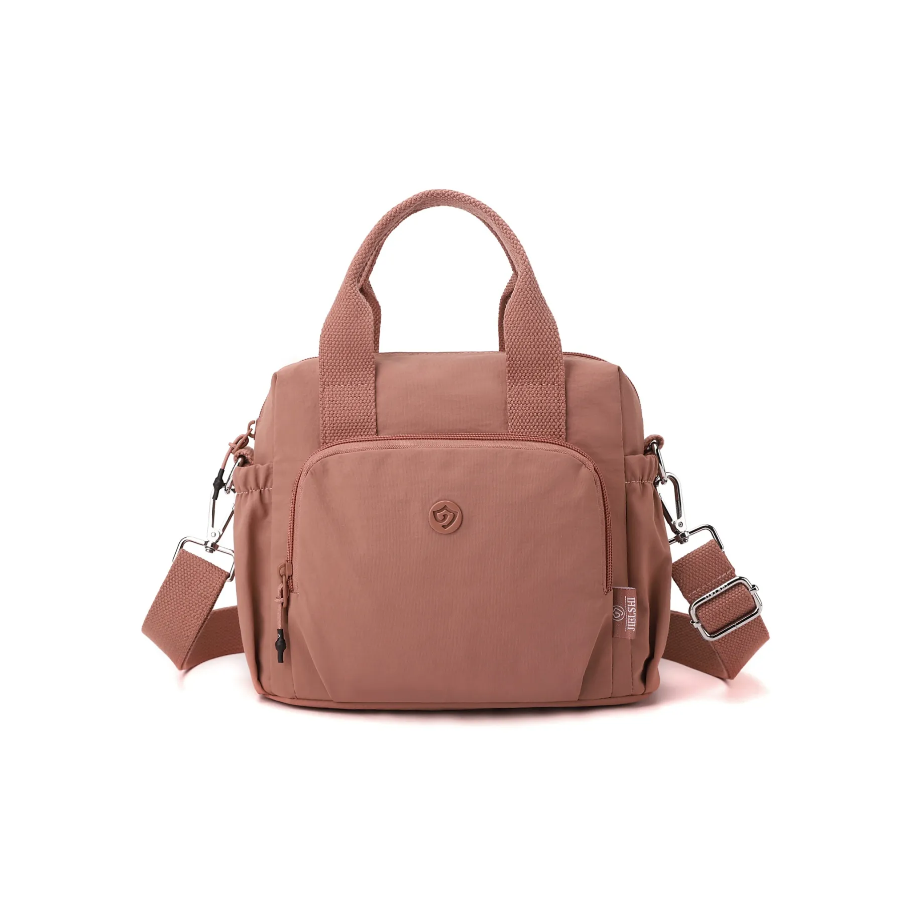 Gerlanx Нейлоновая сумка стандартная женская многоцветная