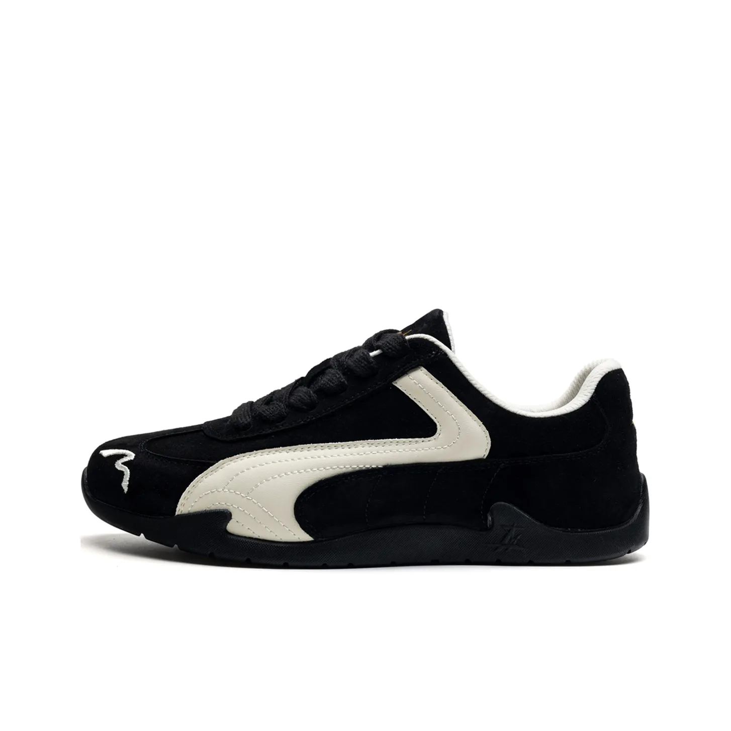 FAIRWHALE Скейтборд Кроссовки Низкие Унисекс