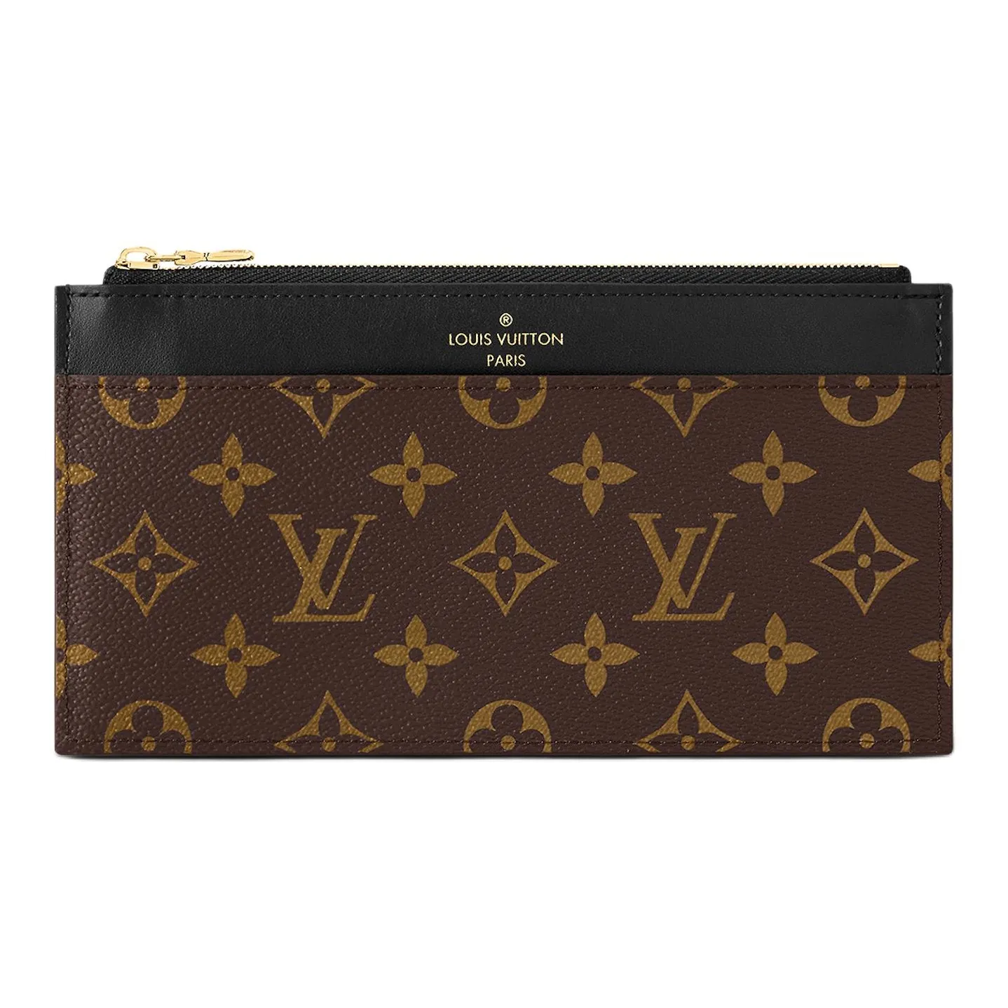 LOUIS VUITTON SLIM NV Clutches