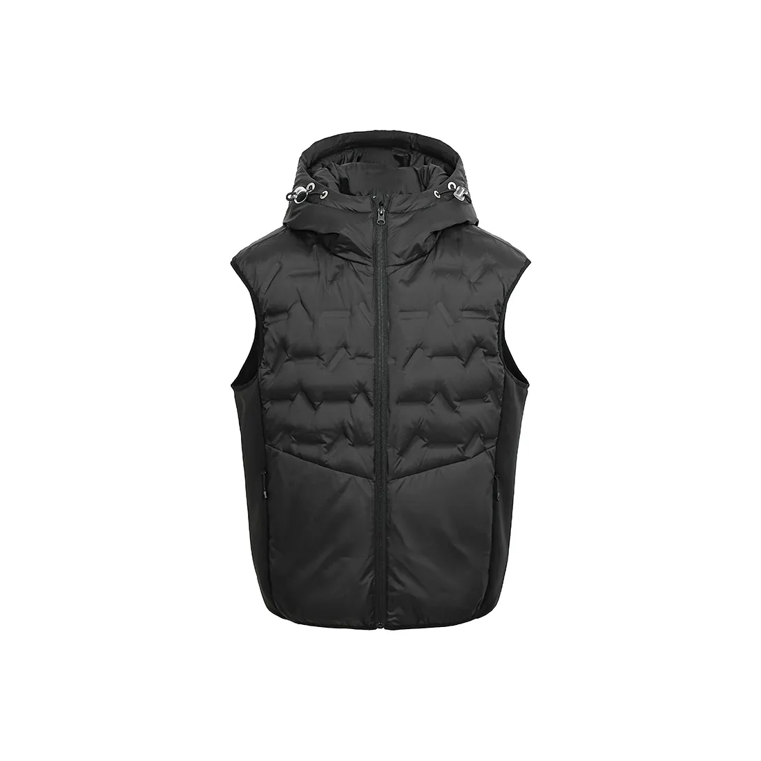 YALU 1972 Унисекс Down Vest