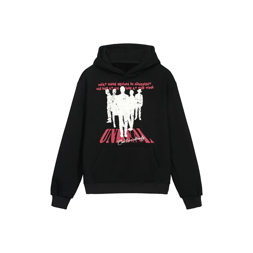 ORANDOR WEAR Свитшот Женские