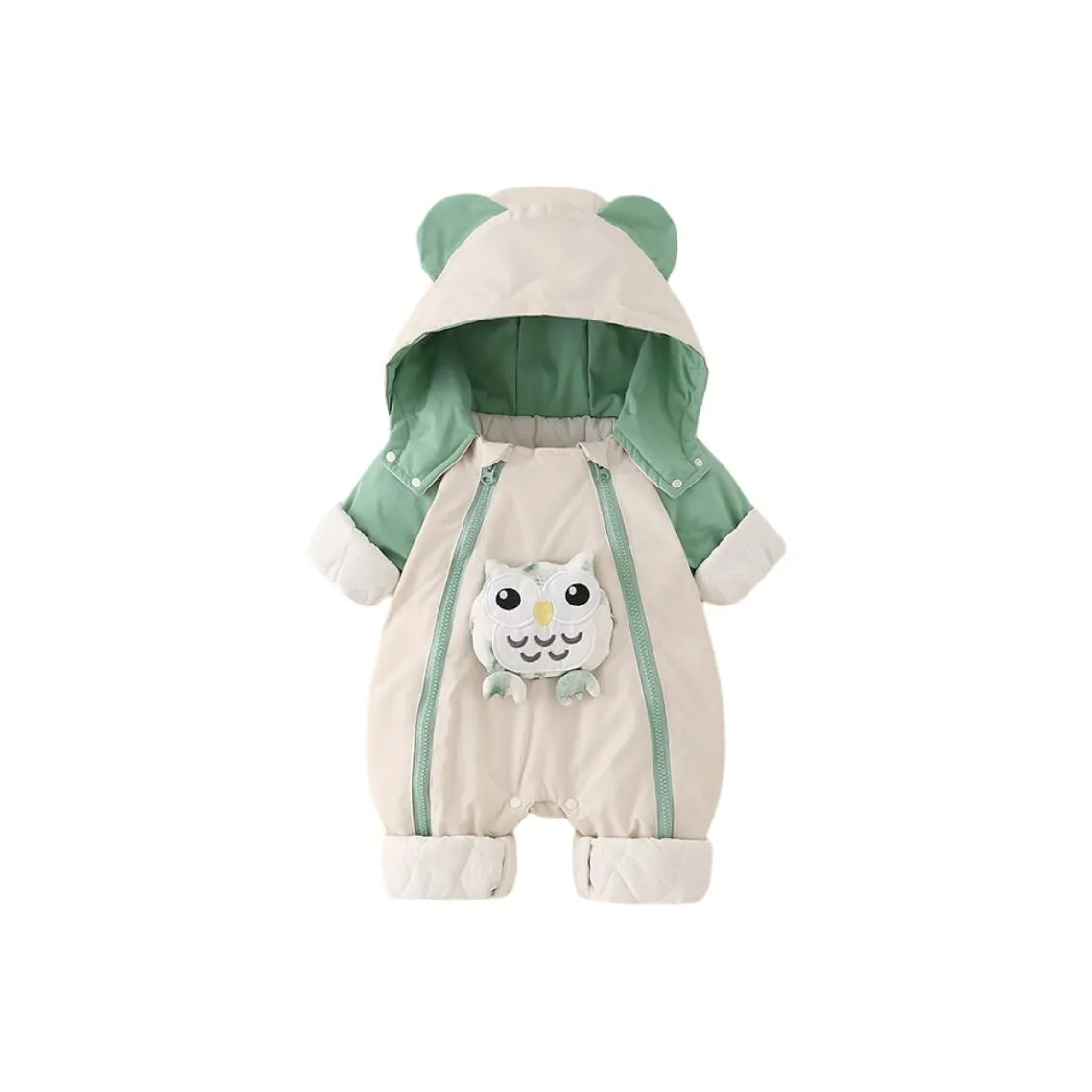 MILING Малыш Комбинезоны Ползунки