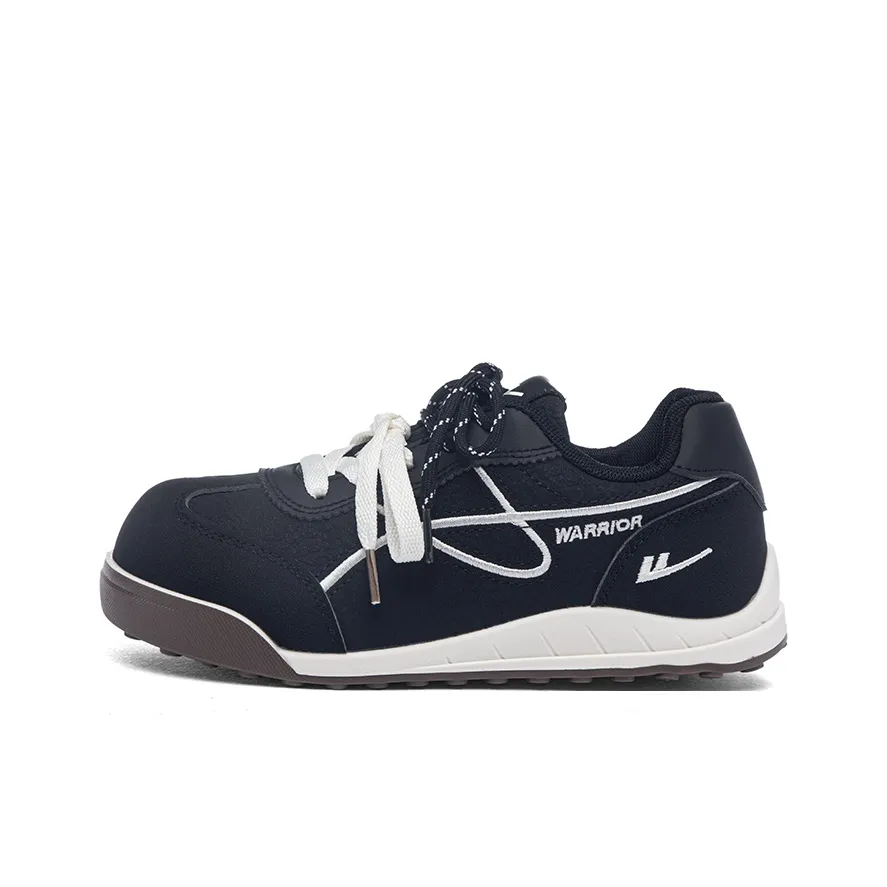 Warrior Аbrasion Resistant Slip Resistant Low Top Женская обувь Женская