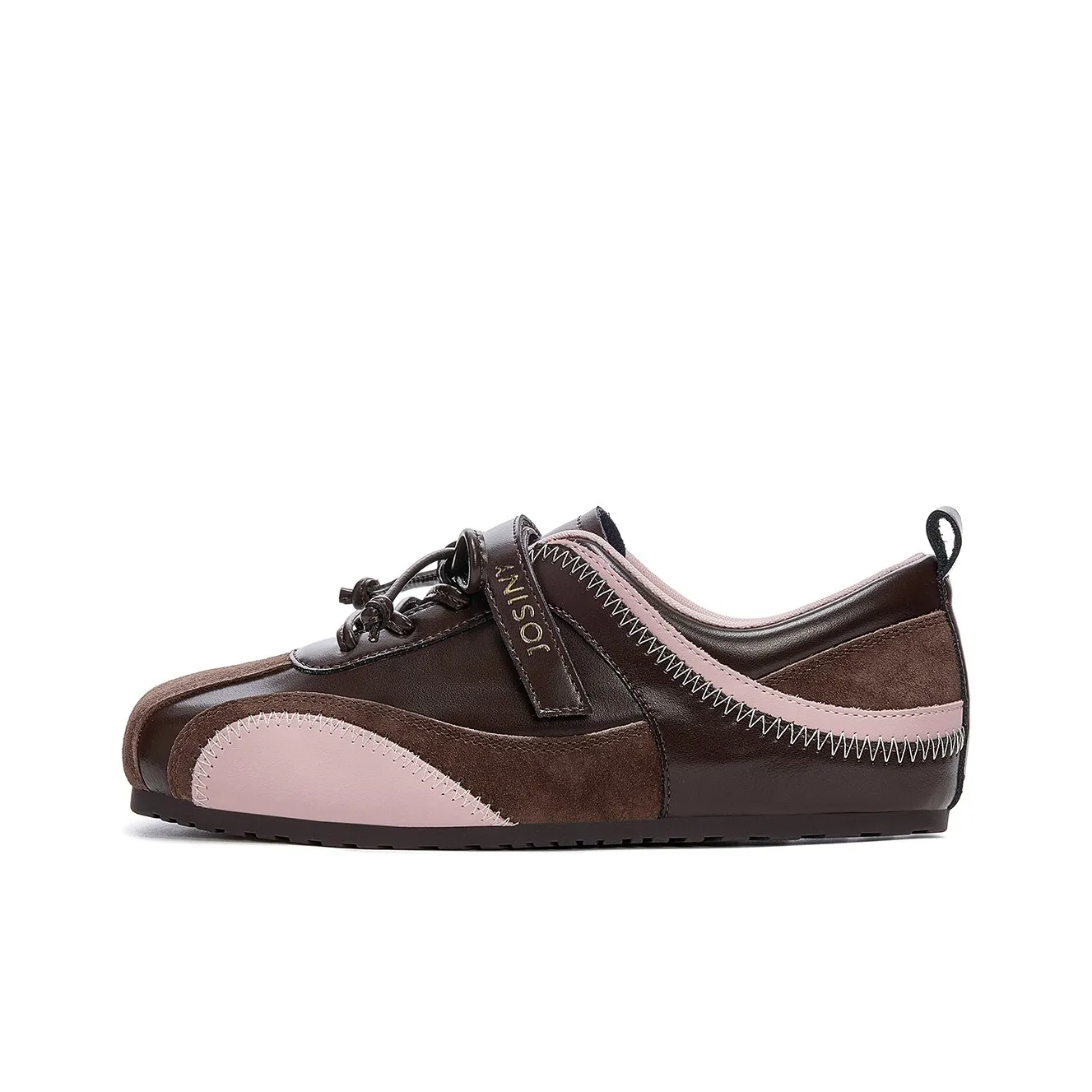 JOSINY Немецкие армейские кроссовки Low Top Женские