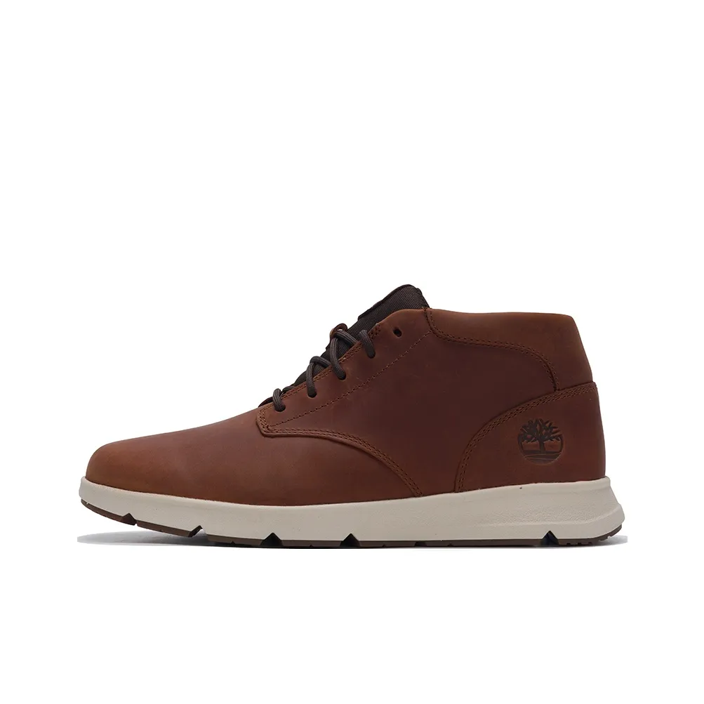 Timberland Устойчивый к истиранию противоскользящий короткий наружный мужской коричневый