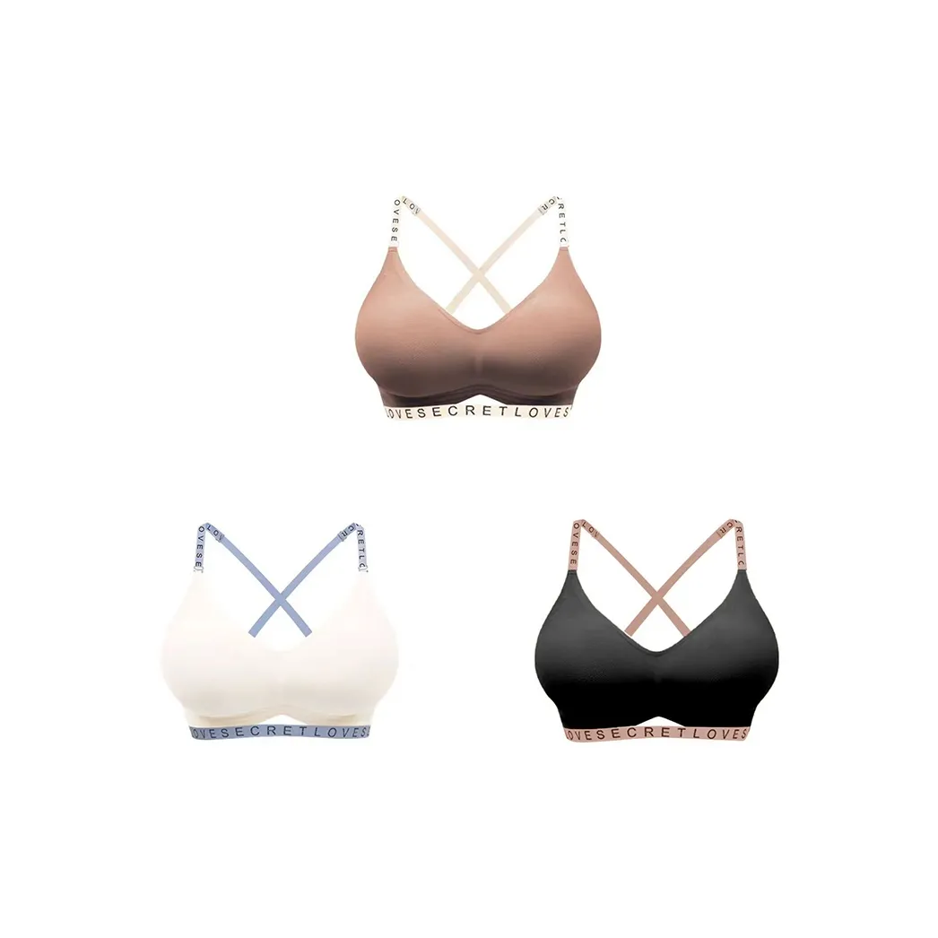 Бюстгальтер Cotton Gene Women's Combo Set