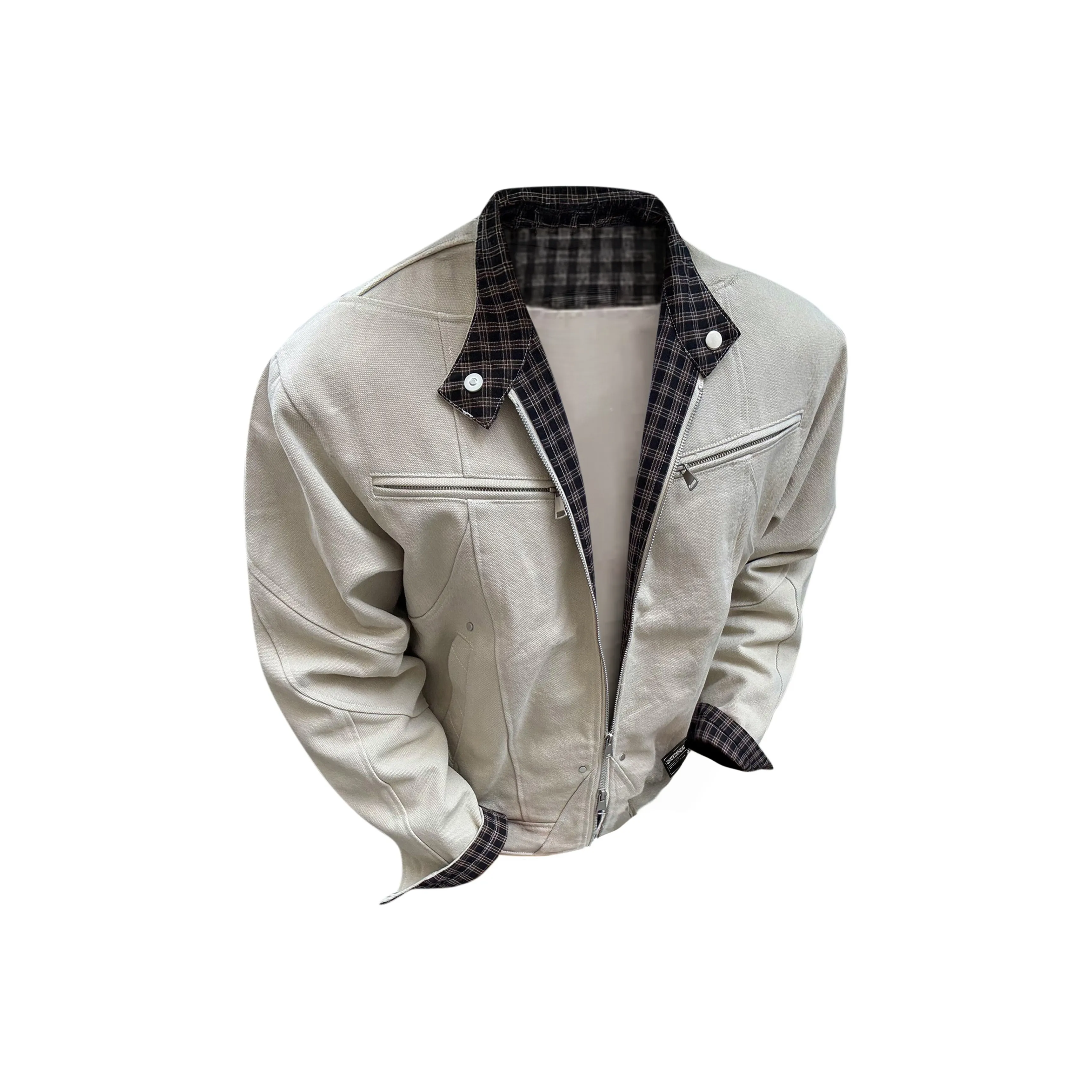 SUNSETMONENT Куртки и Пальто Унисекс