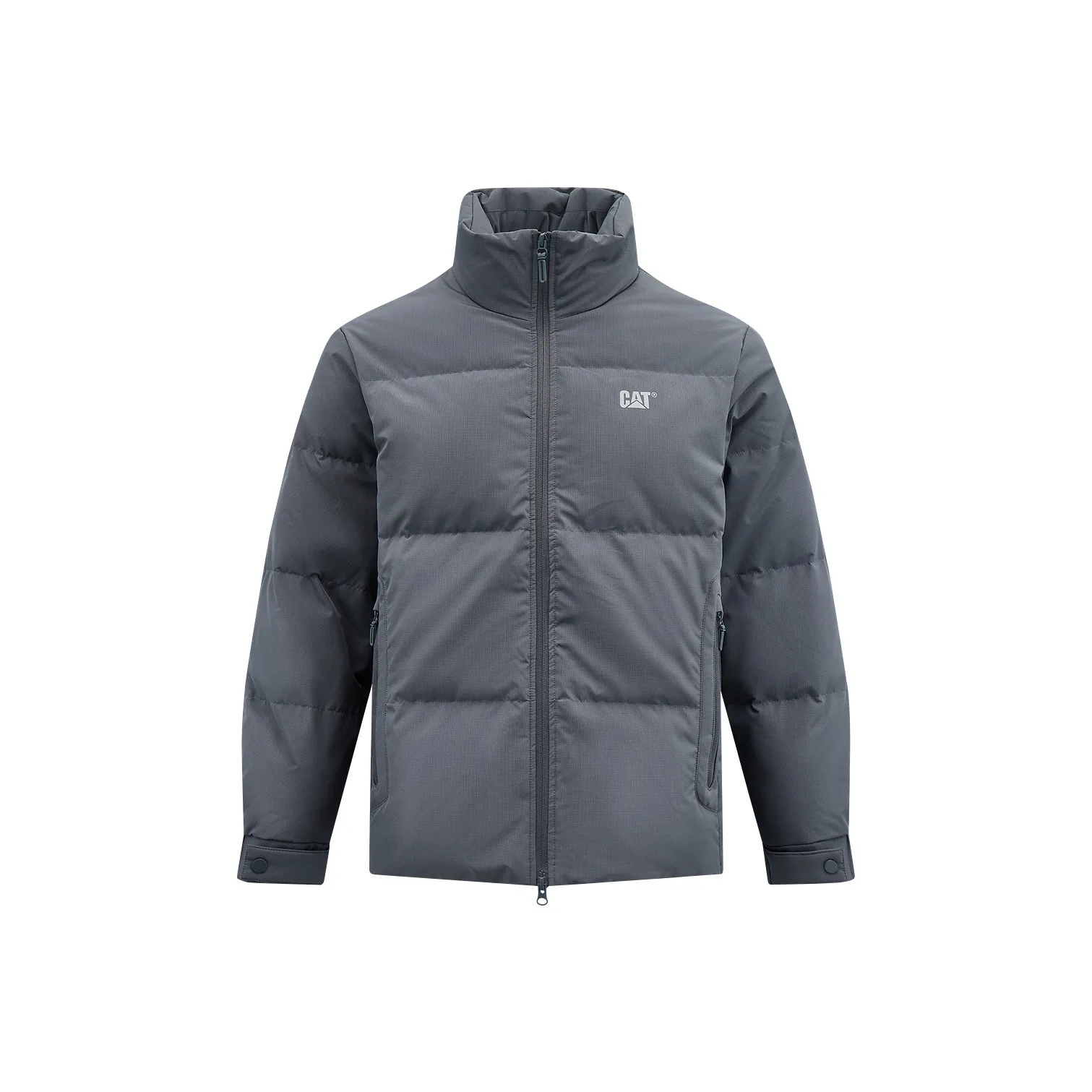 CAT Мужской Пуховик