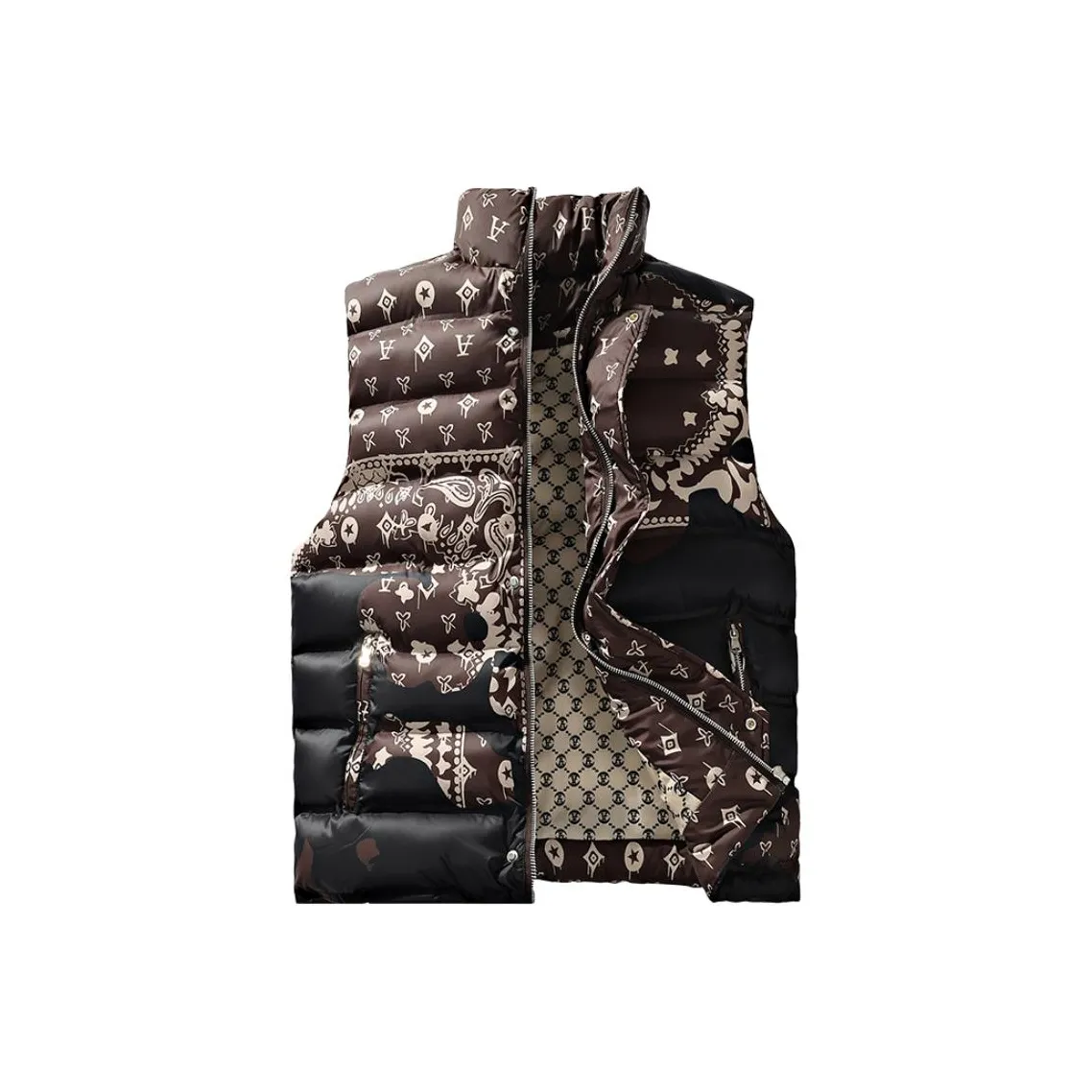 TIMD Мужские жилеты