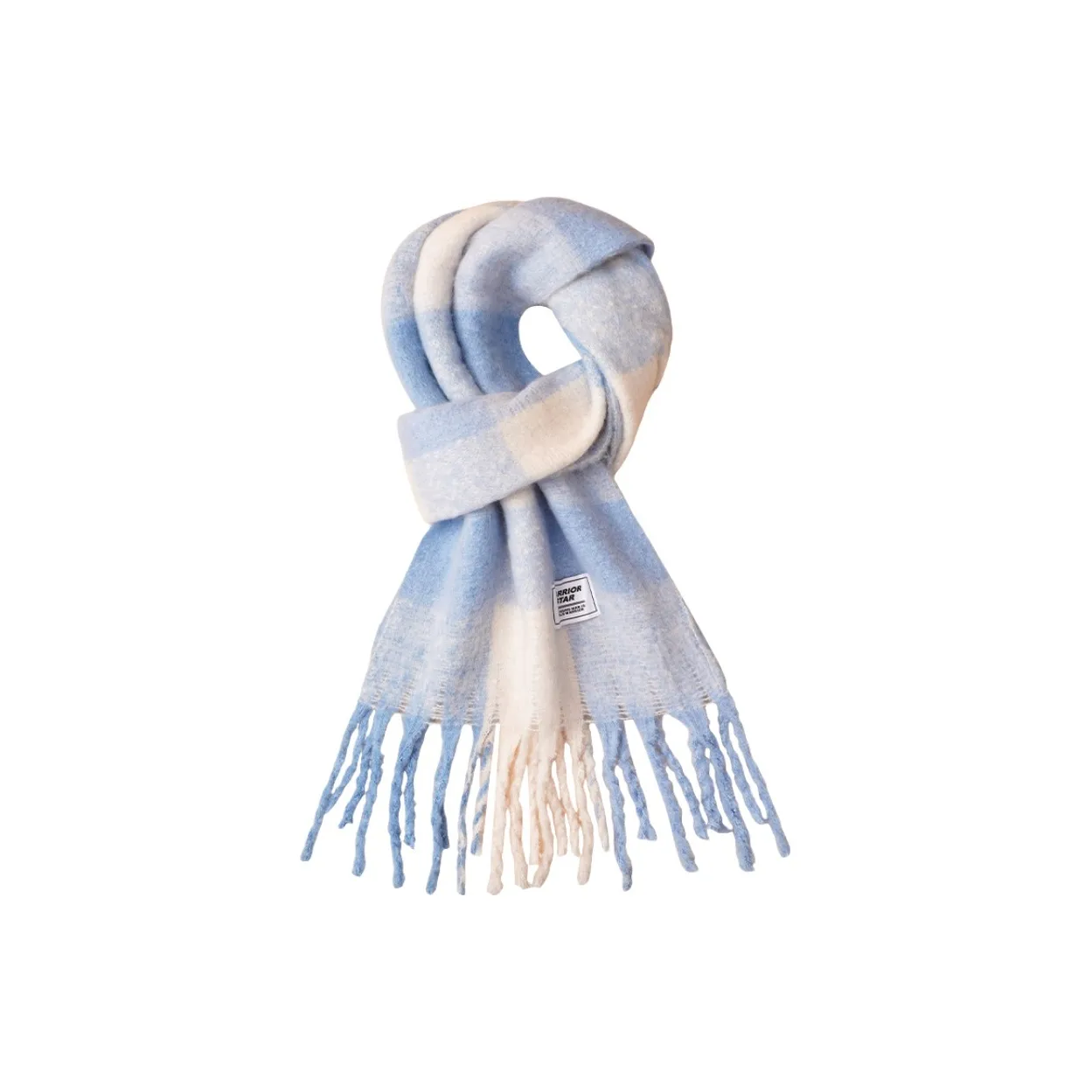 Warrior Полиэстер Трикотаж Шарфы Унисекс