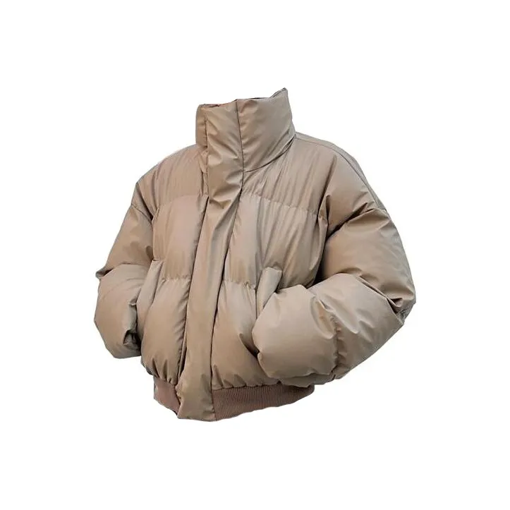 PODGORNOI Мужские пуховики