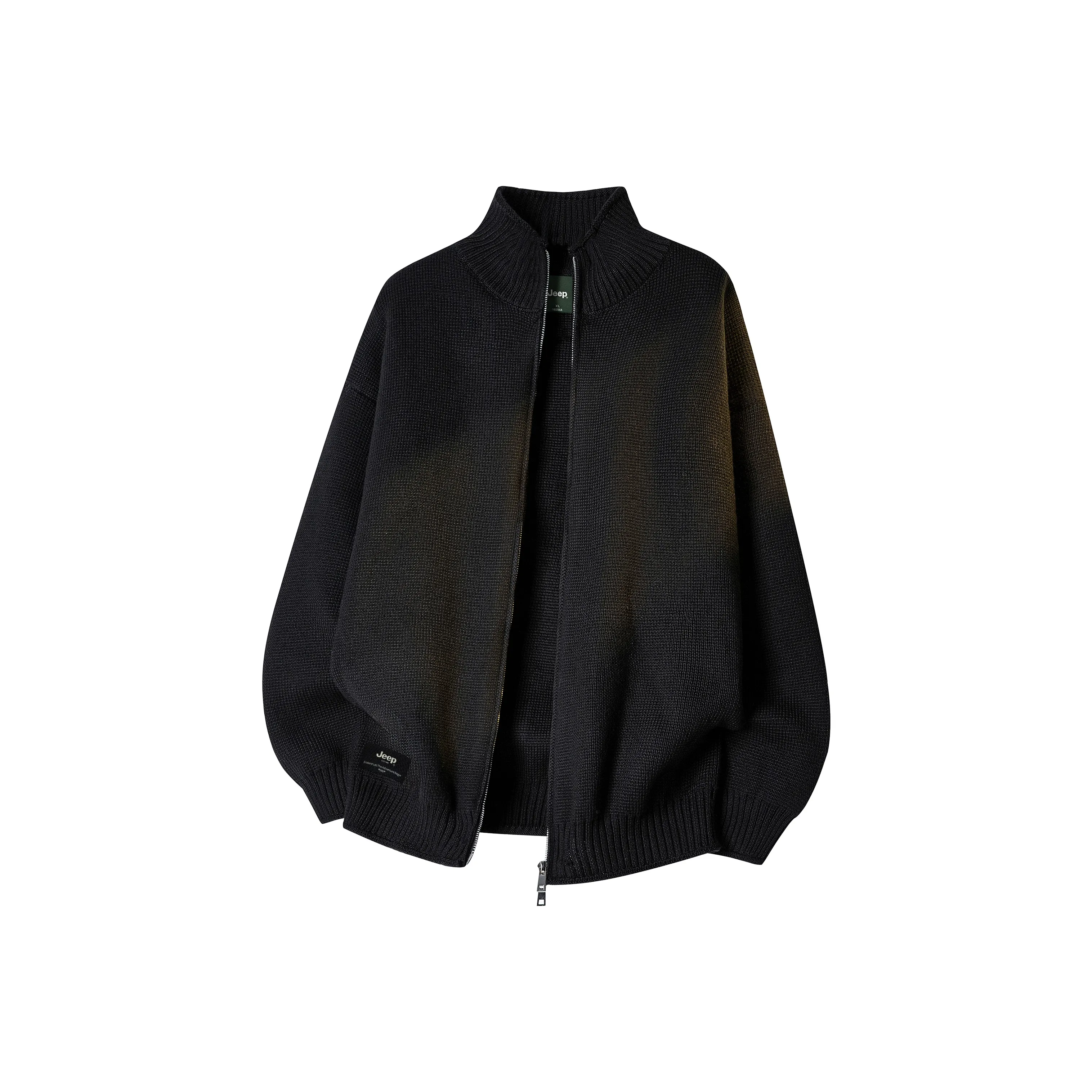 Jeep Wrangler Leisure Series Трикотаж Унисекс