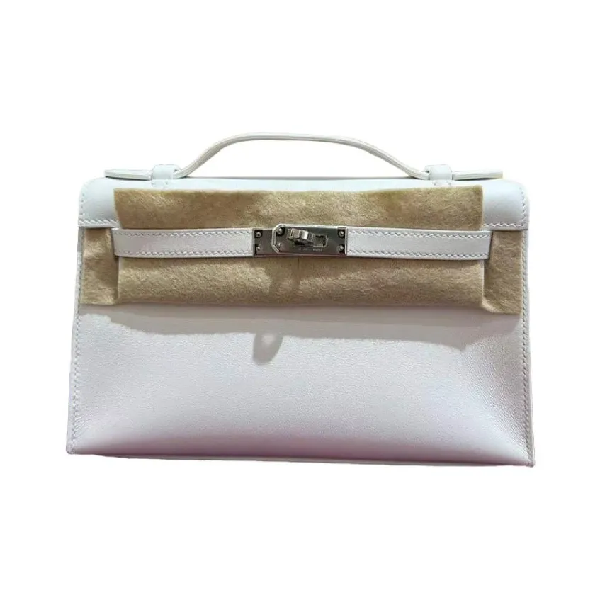 HERMES Mini Kelly Generation 1 Handbags