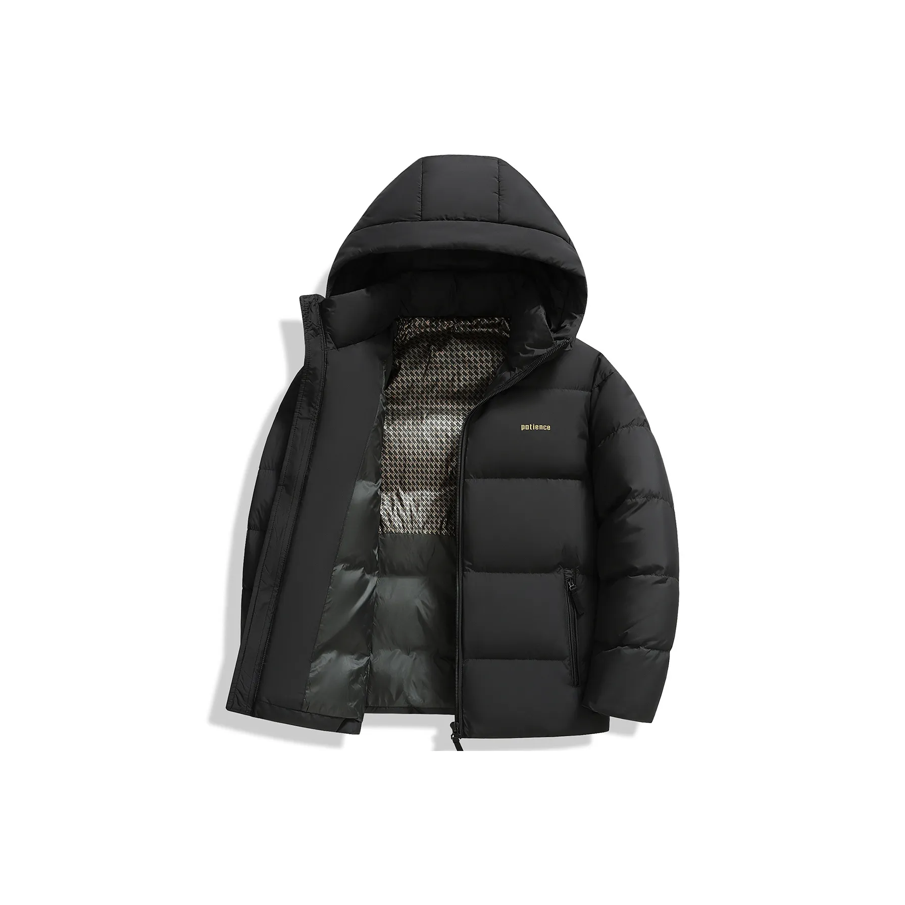 SNOW FLYING Унисекс Пуховики