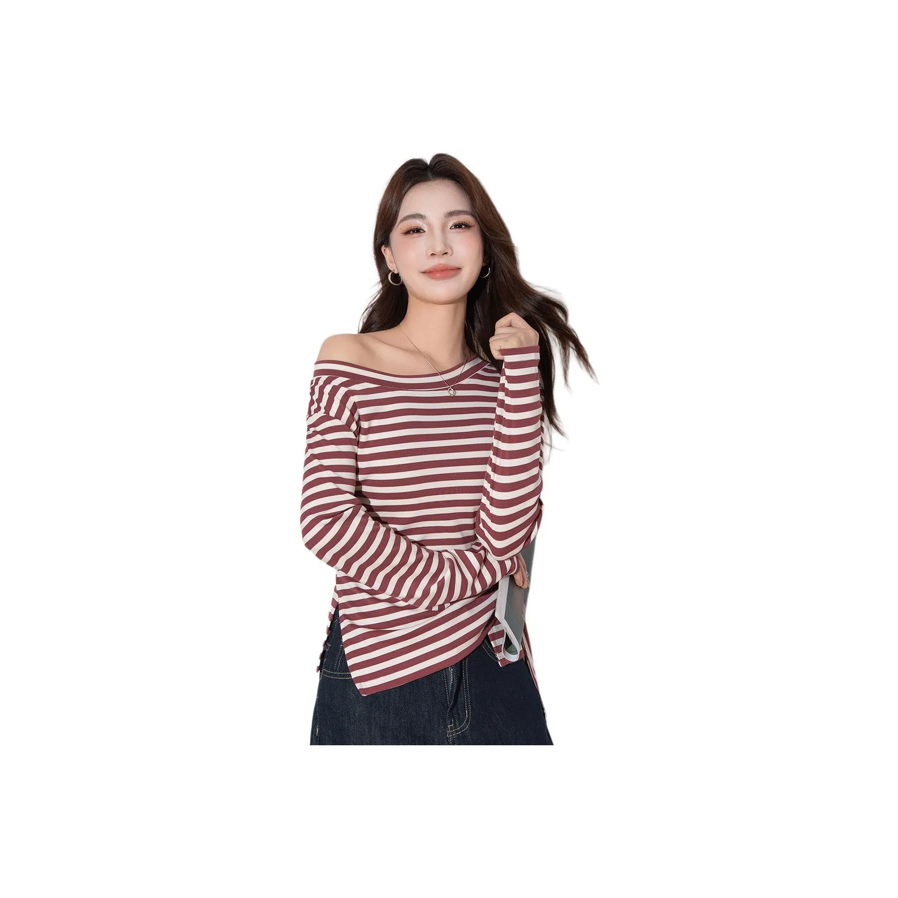 BALENO Женские T-рубашки