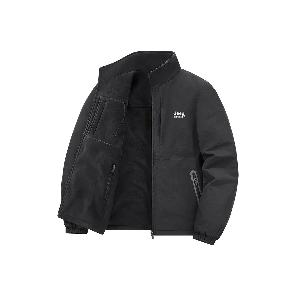 JEEP SPIRIT Мужские Куртки