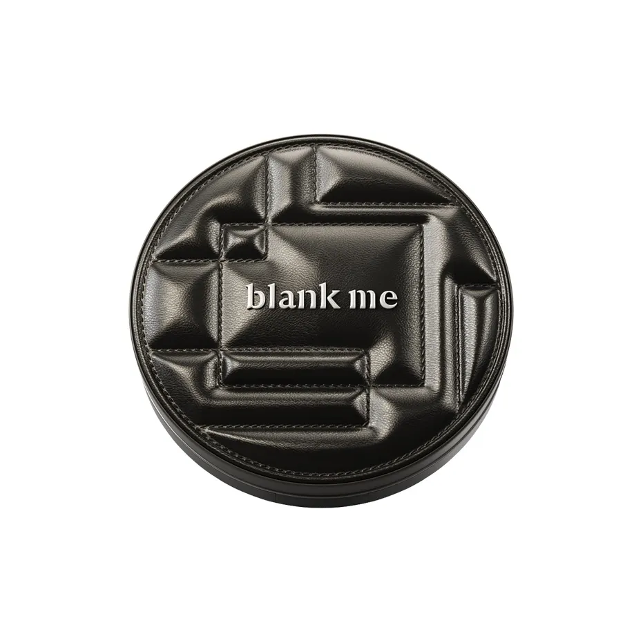 Blank Me Полразмер Воздушная подушка Зеркальце Чехол 15г Все