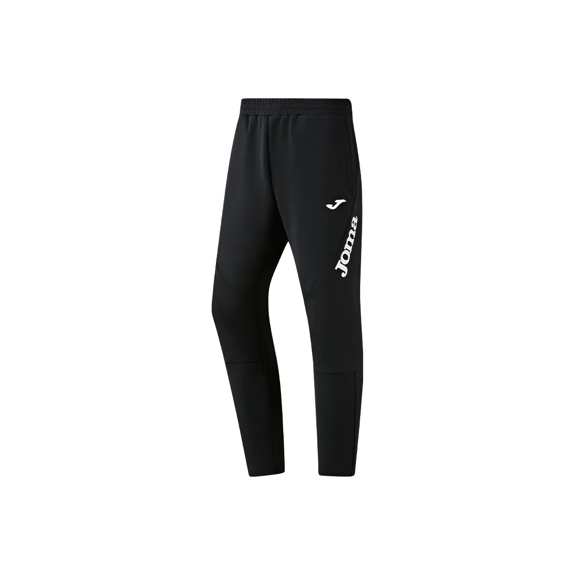 Joma 25 Осенне-зимние Трикотажные Ткань Брюки с Внутренним Швом Мужские