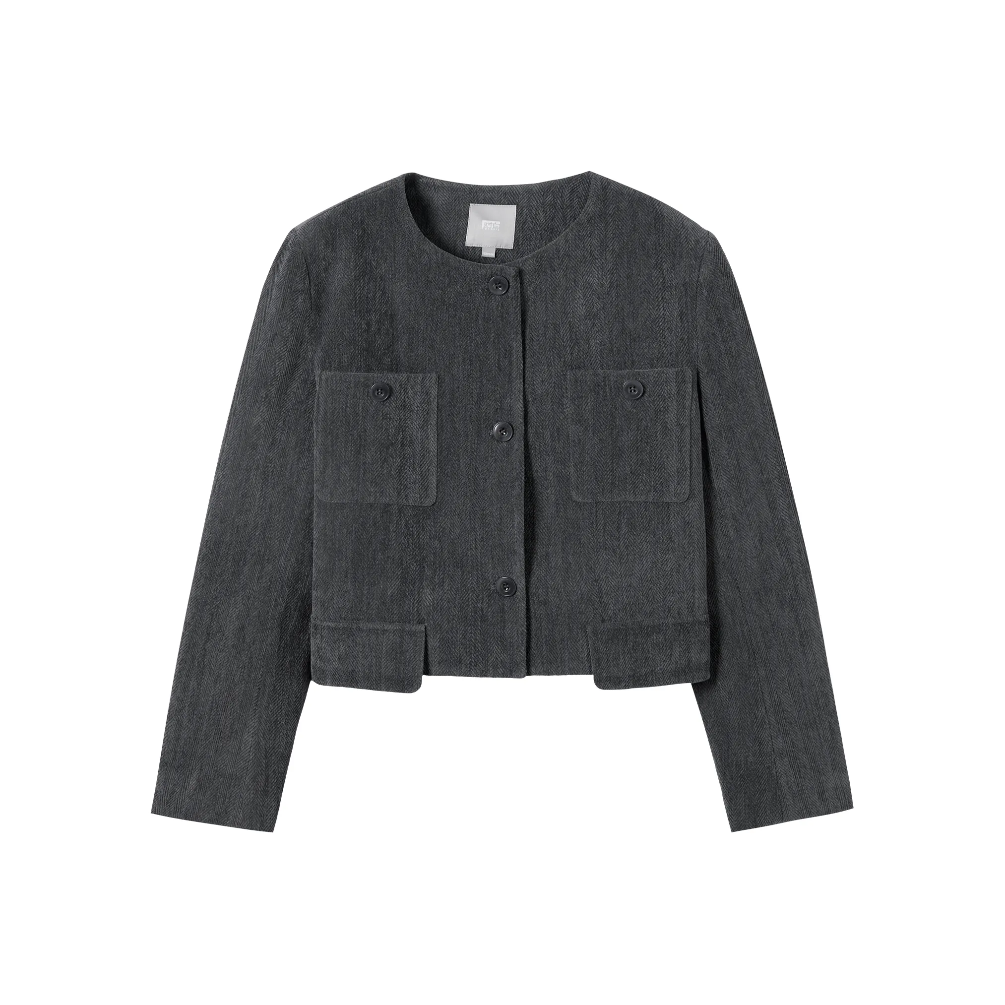 DIALOGUE Женские Куртки