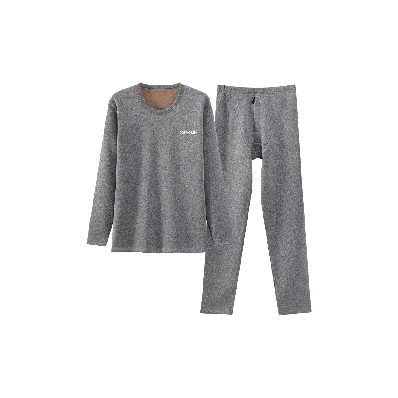 Городская красота Мужской термокостюм