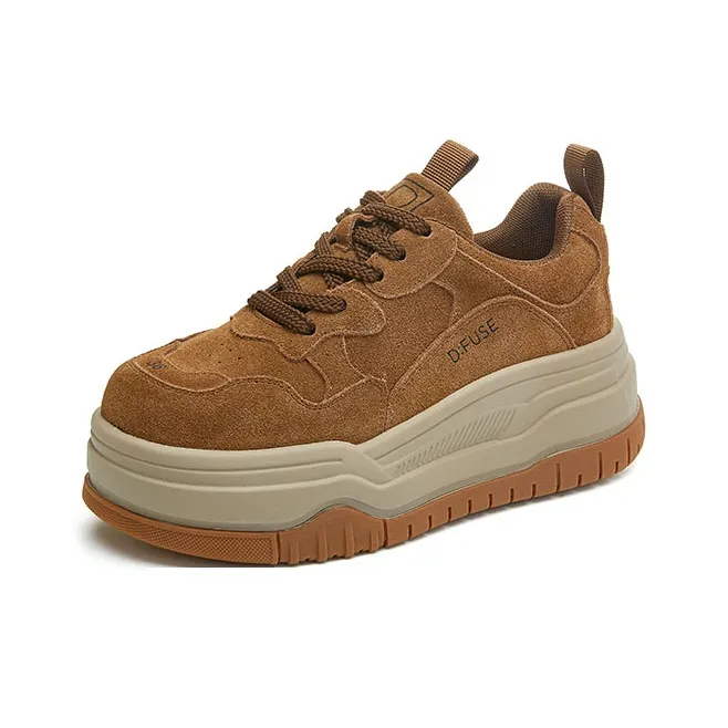 D Fuse SCANDINAVIA Повседневная обувь Женская