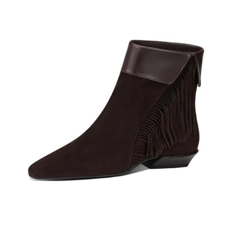 JESSICA SOPHIA Ботильоны 2 см Женские