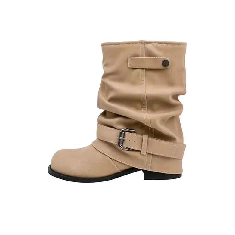 GULIA Martin Boots Женские