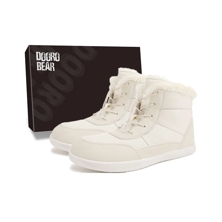 Budding Bear Термические Износостойкие Носки Экипаж Сноубутсы Женские