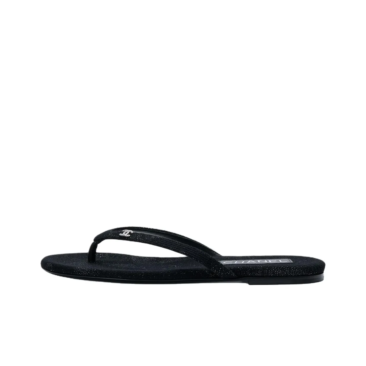 CHANEL Flip Flops Women's
