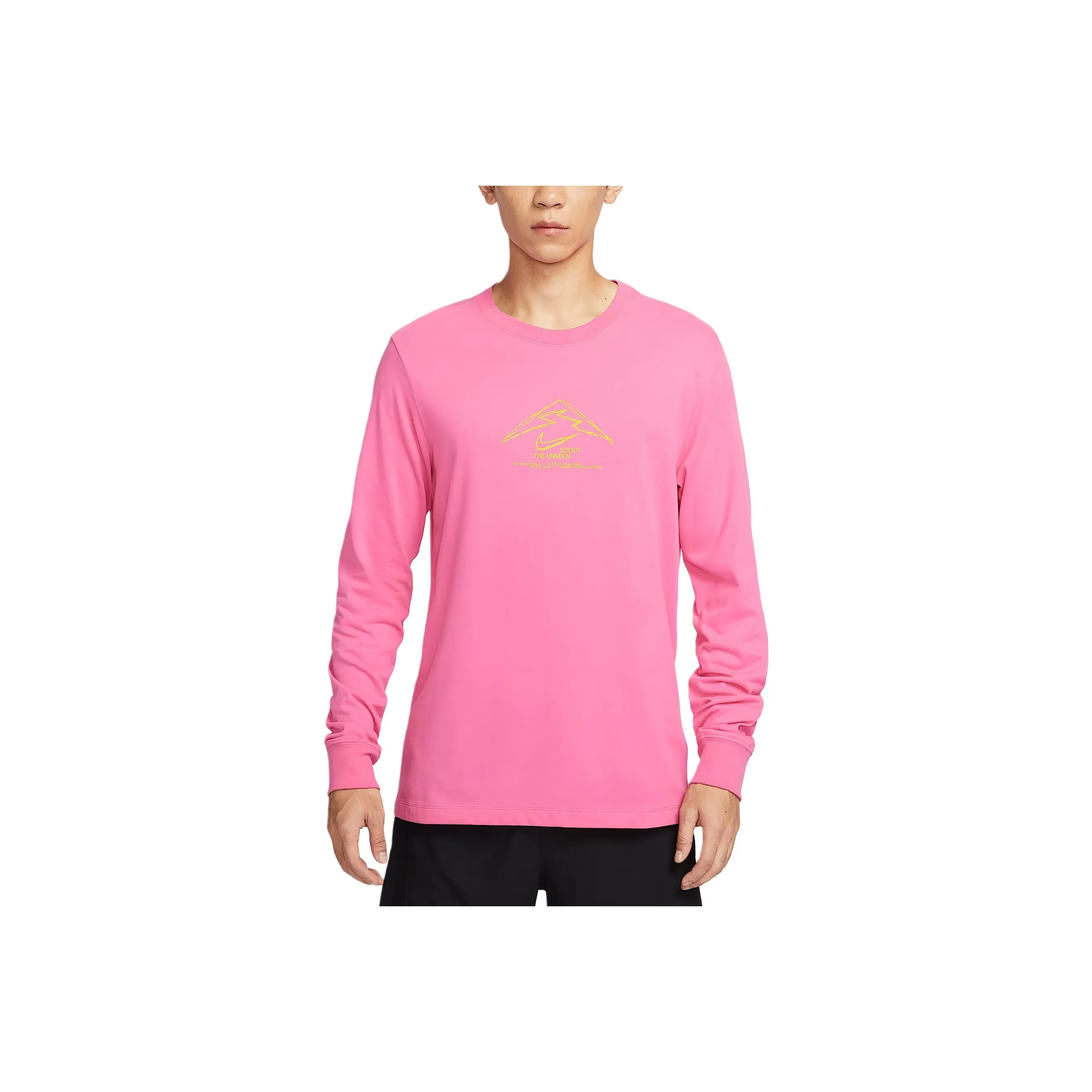 nike Dri Fit FW25 T Рубашка Мужская