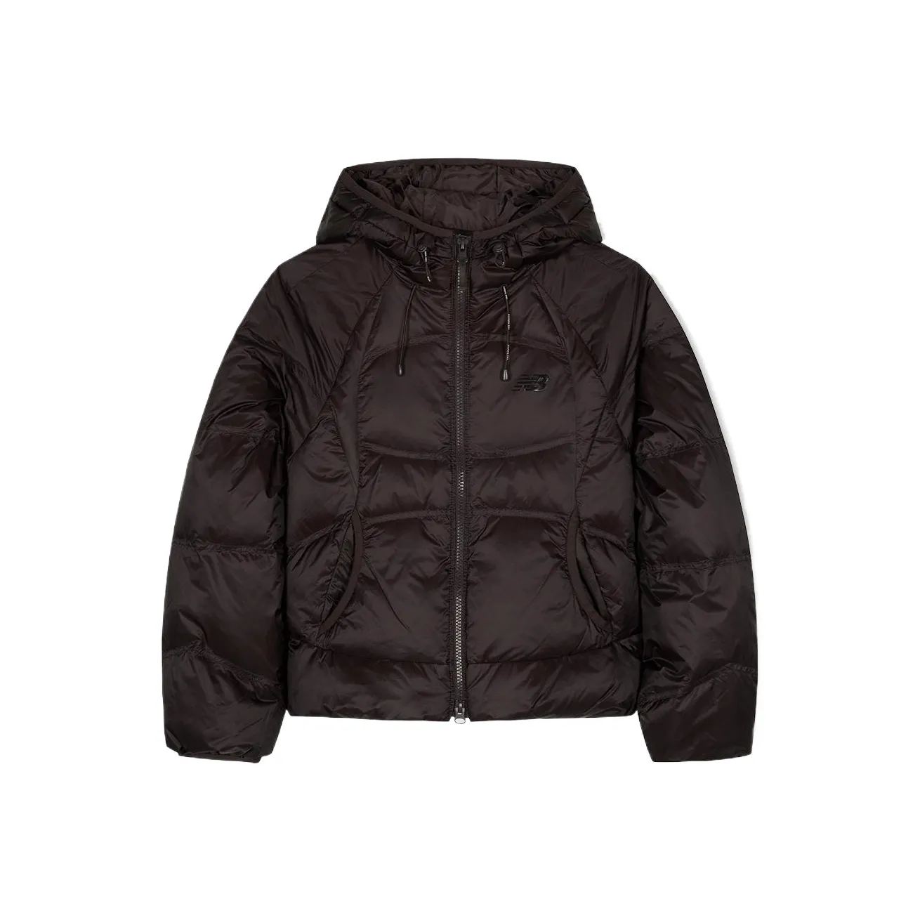 New Balance WOMEN Пуховик Женские