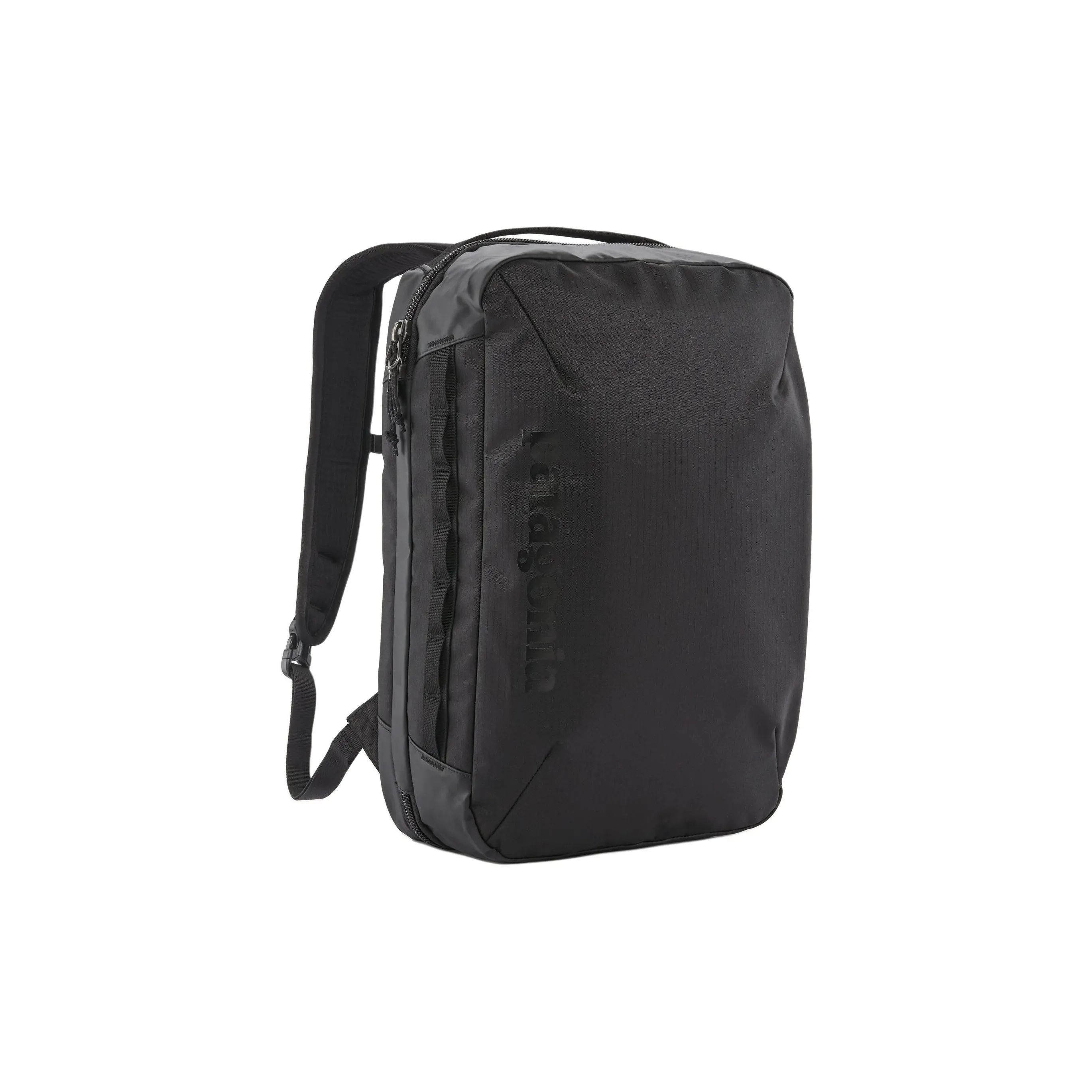 Patagonia Полиэстер Путешественный Рюкзак Унисекс Классический Черный