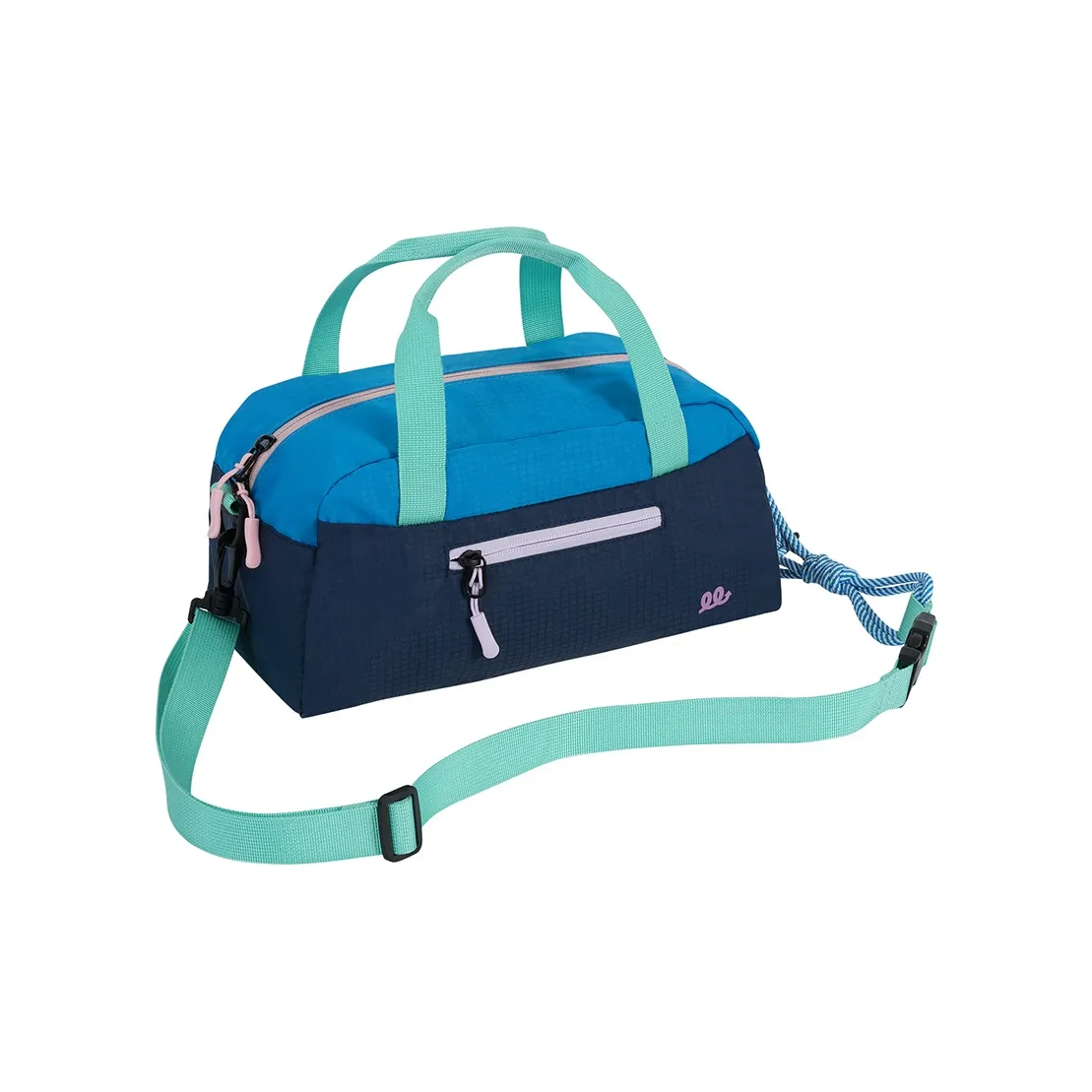 Wild Child Club Полиамид Сумка через плечо Унисекс