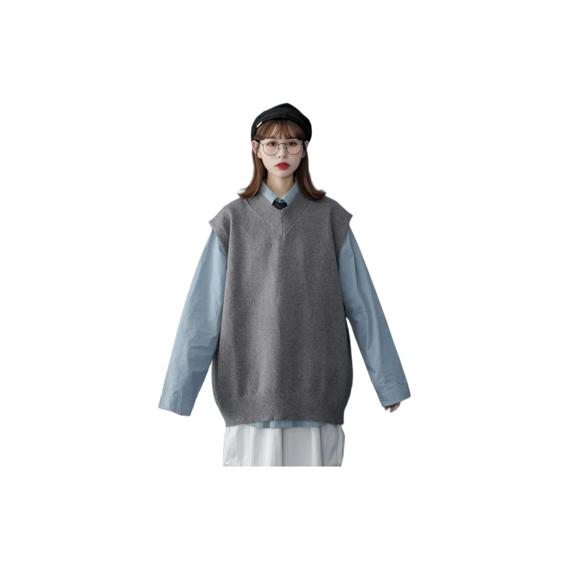 BEAR UNION Унисекс Трикотаж