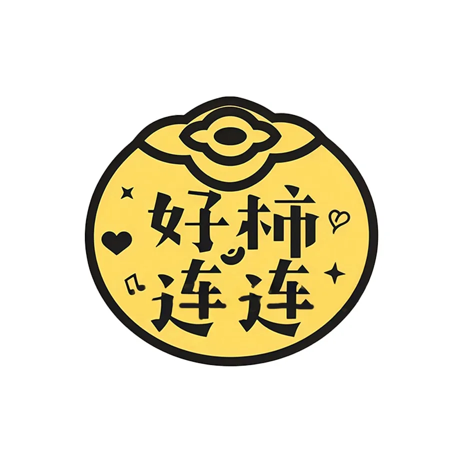 QIANFANGDAHUANGYE 999 Золото Подвески Унисекс