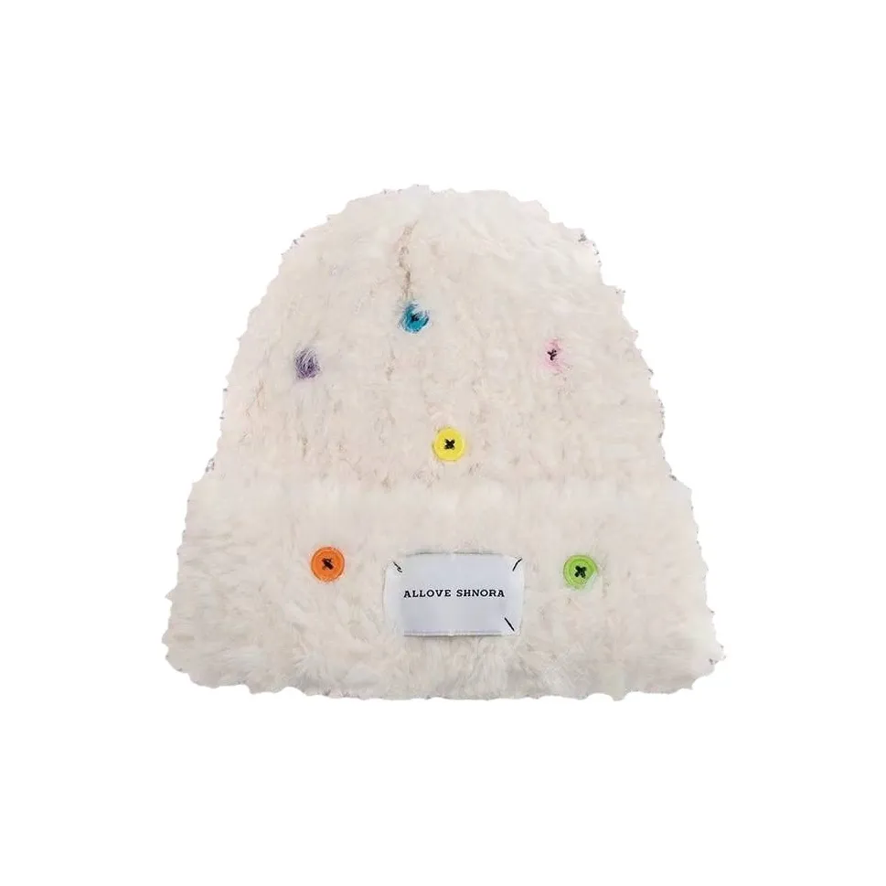 JKEM Шапки-бини Женские