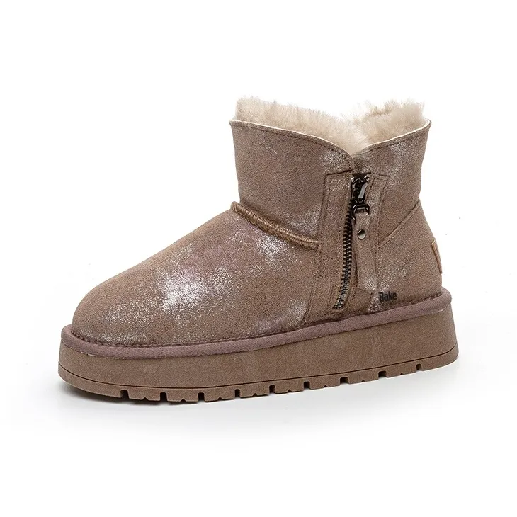 Bake Сноубутсы Женские