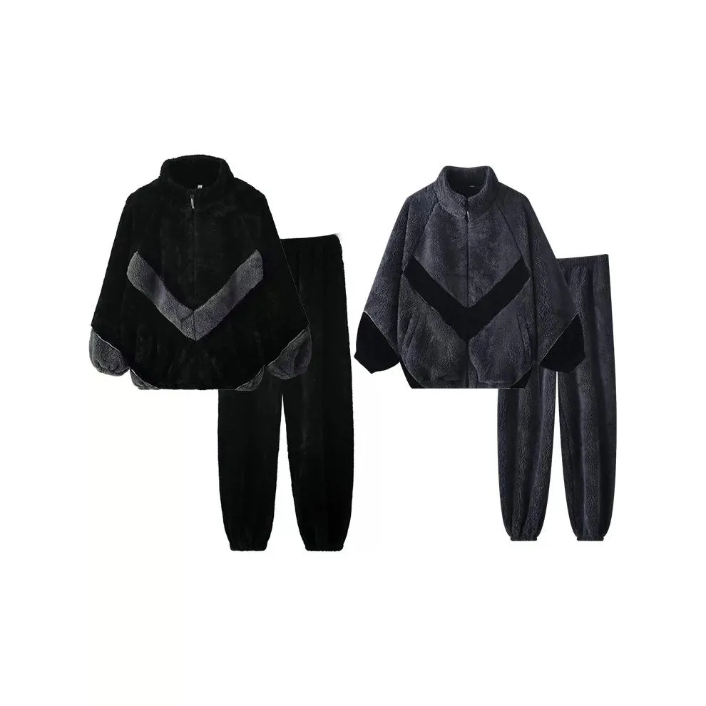 DAMOS·LOVE Зимний комплект пижам для женщин