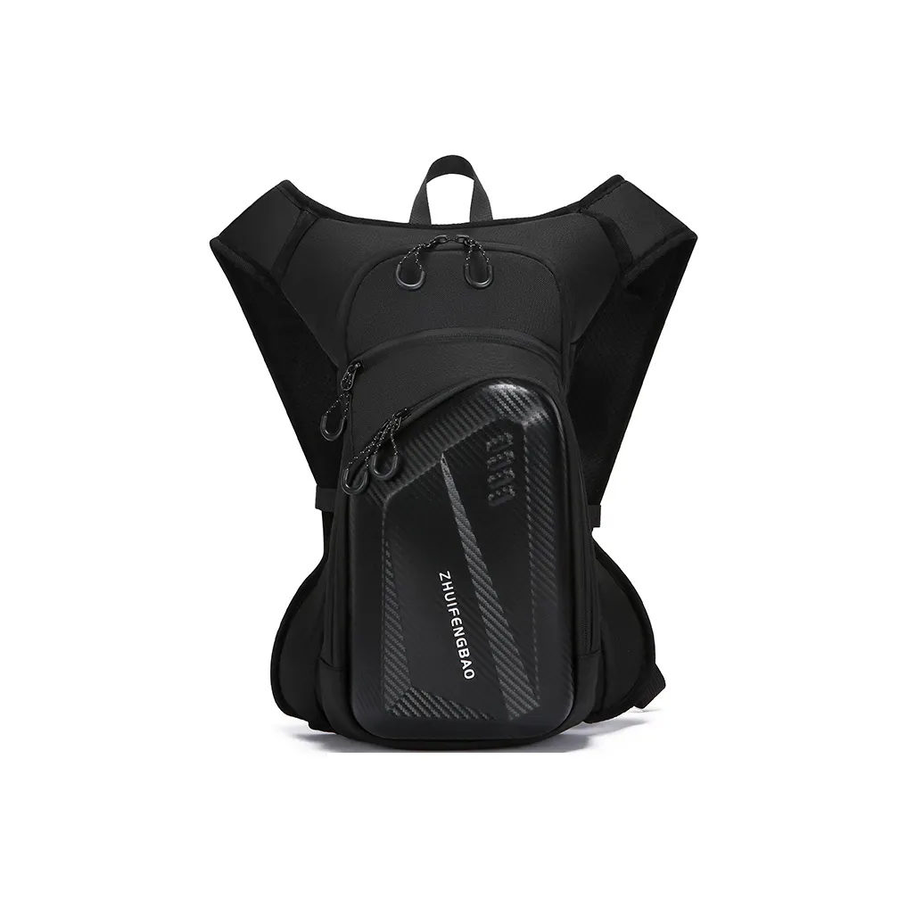 Meter Легкий Рюкзак Черный