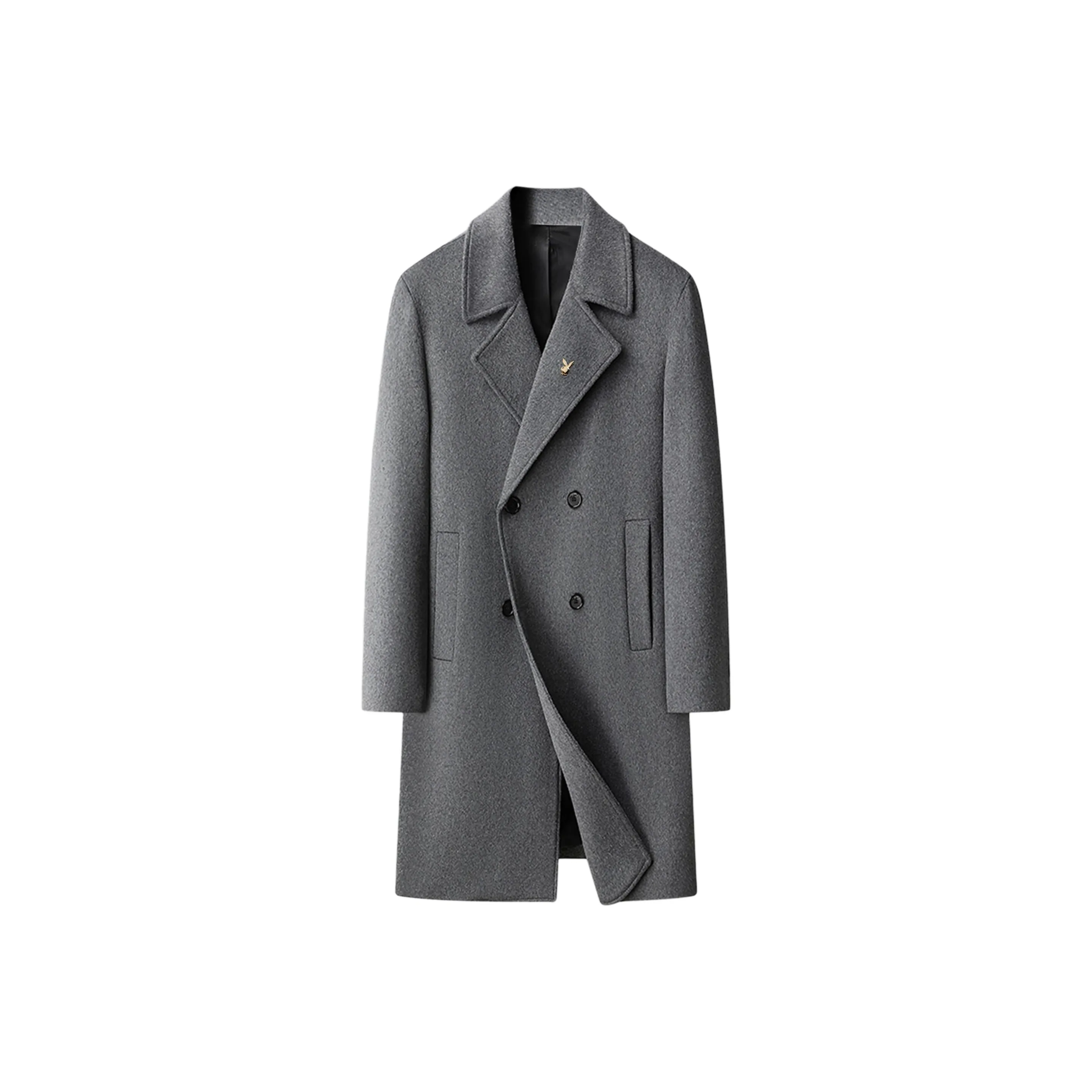 Мужской тренч Playboy